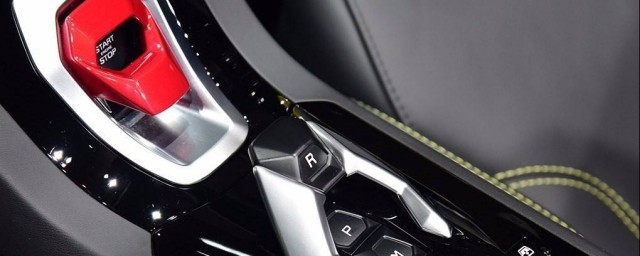 适用于多数跑车的换档方式(跑车加减档)