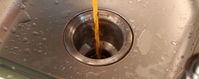 下水道堵塞原因是什么(下水道堵塞的表现)