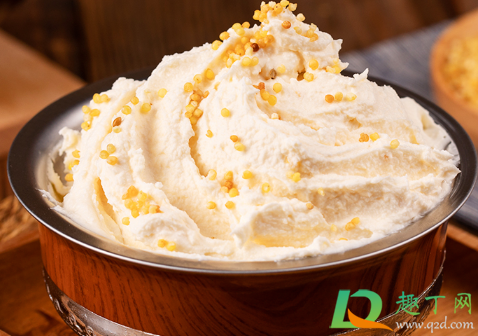 西米丹是奶油吗(西米丹是什么) 西米丹是奶油吗(西米丹是什么)