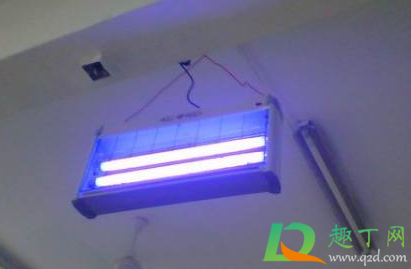 紫外线消毒灯用多长时间能杀菌(紫外线消毒灯可以用多长时间)