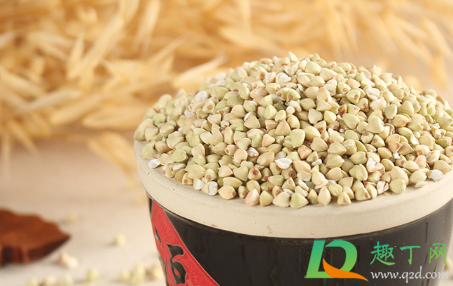 麦米是什么米(麦米是什么米怎么吃) 麦米是什么米(麦米是什么米怎么吃)