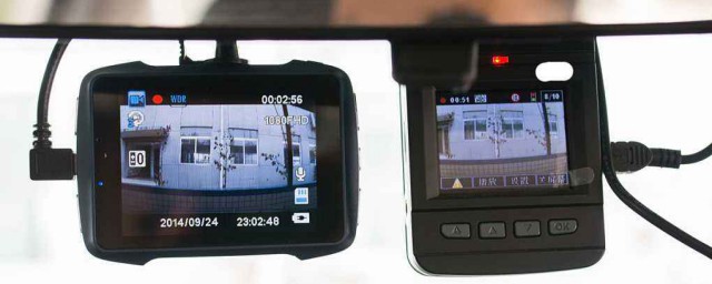 三分钟学会处理行车记录仪常见的故障(行车记录仪常见问题)