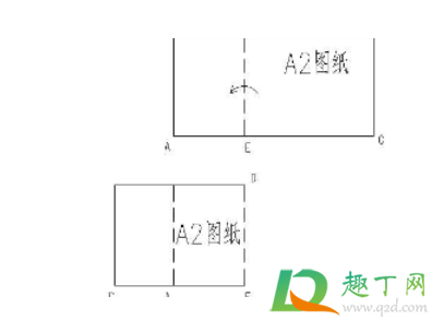 a2尺寸多大(a3尺寸多大) a2尺寸多大(a3尺寸多大)