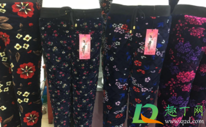 棉裤手洗还是机洗(纯棉裤子可以机洗吗)