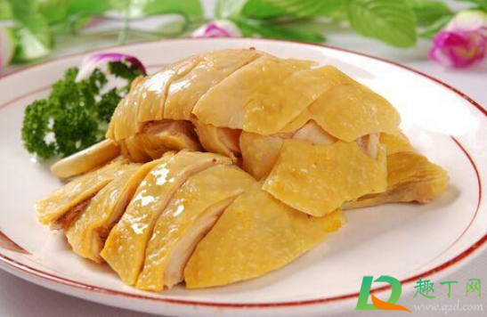 打新冠疫苗能吃鸡肉吗(打新冠疫苗可以吃鸡肉么)