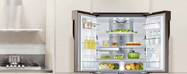 冰箱为什么一直响不停(冰箱为什么一直响不停,打开门后又不响)