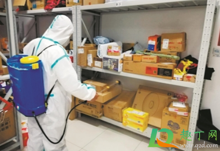 石家庄封城还能收快递吗最新(现在还能收石家庄快递吗)