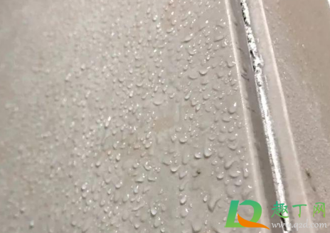 广东2021年会有回南天吗(2021年广州回南天持续多久)