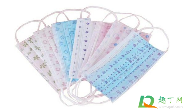 口罩戴反了是继续反着戴还是正过来(口罩戴反了要紧吗)