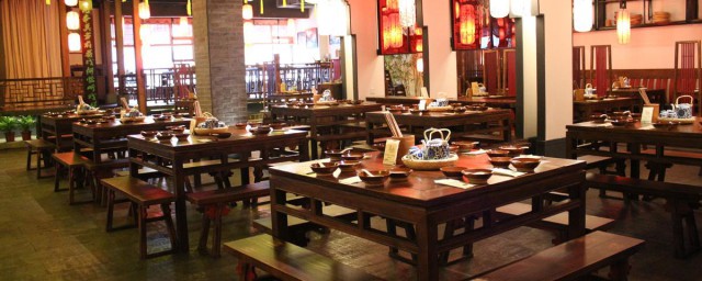 餐饮管理公司经营范围解答(餐饮管理公司可以经营的范围)