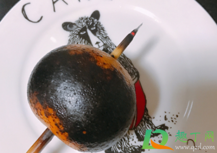 橘子烤着吃有什么危害(烤橘子有用吗) 橘子烤着吃有什么危害(烤橘子有用吗)