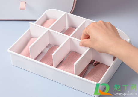 收纳内衣挂式好还是盒装好(内衣收纳盒好还是收纳袋好) 收纳内衣挂式好还是盒装好(内衣收纳盒好还是收纳袋好)