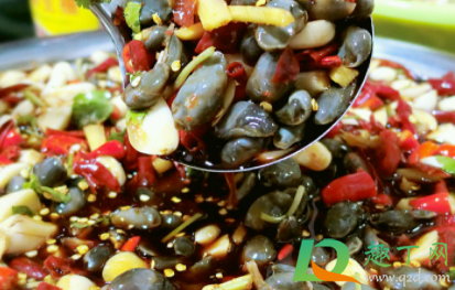 泥螺能吃吗(泥螺哪不能吃)