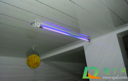 紫外线消毒灯用多长时间能杀菌(紫外线消毒灯可以用多长时间)