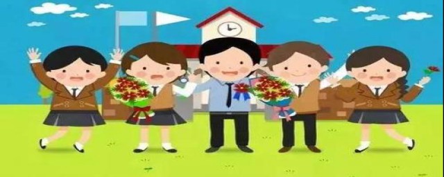 几岁可以上学前班(多大可以上学前班)