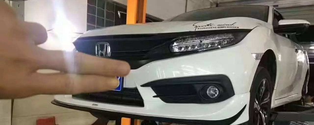 新思域保养灯归零(思域的保养灯归零)