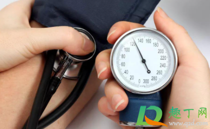 走路后血压升高多少正常值(走路后血压一般是多少)