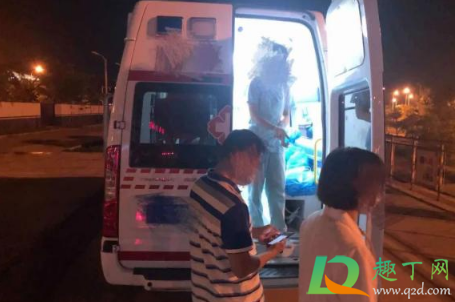 人要猝死前几天的信号(人要猝死前几天的信号 新闻)