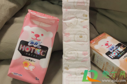 加热卫生巾有什么危害(卫生巾高温下什么影响)