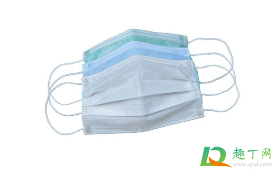 口罩戴反了会感染病毒吗(为什么戴口罩还会感染病毒)