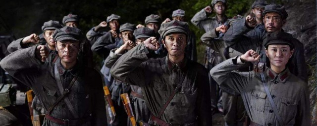 绝境铸剑剧情简介(电视剧《绝境铸剑》剧情介绍)