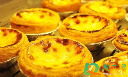 蛋挞烤箱温度时间多少(自制蛋挞烤箱温度时间多少)