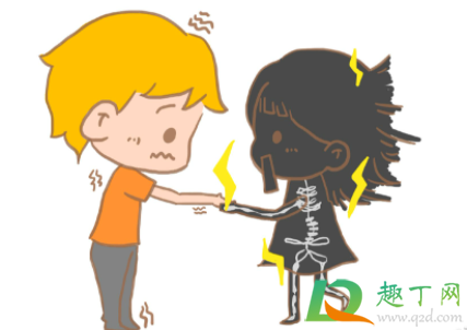 脱毛衣有静电怎么消除(怎么去掉毛衣静电)