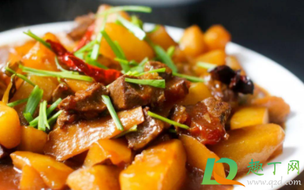 牛肉炖不烂加点什么(炖牛肉不烂糊儿放点儿什么?)