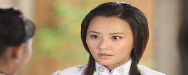 喜儿的电视剧介绍(喜儿是哪部古装电视剧里的)