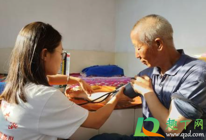 走路后血压升高多少正常值(走路后血压一般是多少)