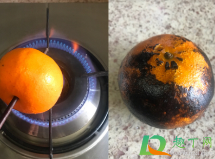 橘子烤着吃有什么危害(烤橘子有用吗) 橘子烤着吃有什么危害(烤橘子有用吗)