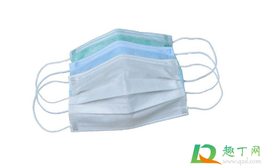 一次性口罩折叠后还能用吗(一次性口罩对折后还能用吗)
