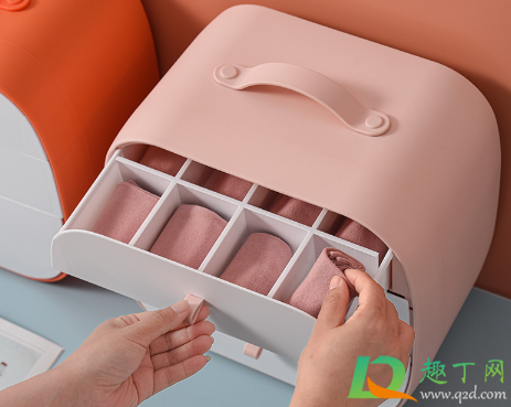 收纳内衣挂式好还是盒装好(内衣收纳盒好还是收纳袋好) 收纳内衣挂式好还是盒装好(内衣收纳盒好还是收纳袋好)