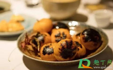 烤橘子治风寒还是风热咳嗽(烤橘子治风寒感冒吗) 烤橘子治风寒还是风热咳嗽(烤橘子治风寒感冒吗)