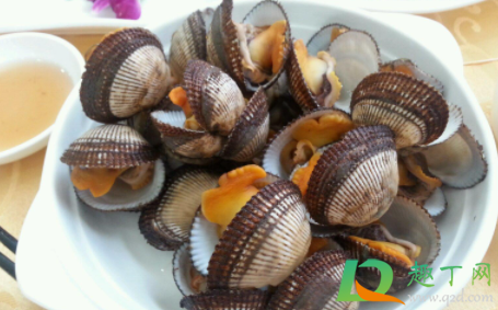 毛蚶子煮多久不会老(大毛蚶子煮多久)