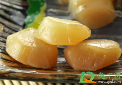 瑶柱泡发热水还是冷水(瑶柱可以用开水泡吗) 瑶柱泡发热水还是冷水(瑶柱可以用开水泡吗)