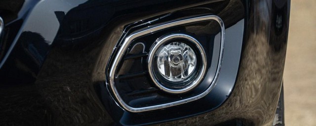 哈弗h6雾灯开关按钮(h6雾灯怎么开启)