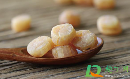 瑶柱泡发热水还是冷水(瑶柱可以用开水泡吗) 瑶柱泡发热水还是冷水(瑶柱可以用开水泡吗)