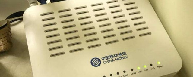 移动宽带猫指示灯都正常怎么连不上网(移动宽带猫上网灯不亮)