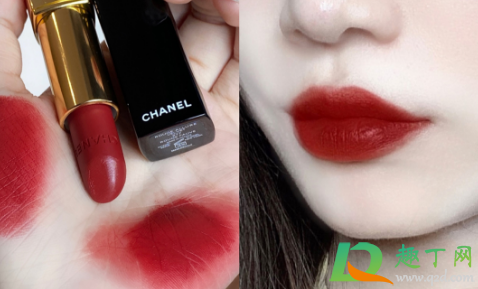 香奈儿2021狮子唇膏277什么颜色(香奈儿狮子座口红277价格) 香奈儿2021狮子唇膏277什么颜色(香奈儿狮子座口红277价格)