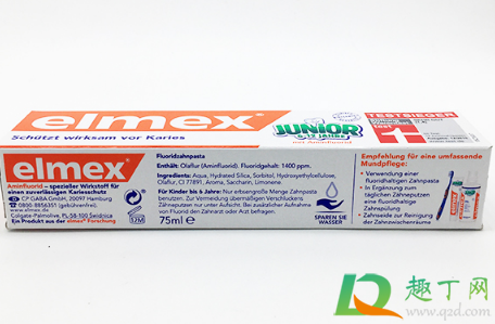 儿童也需要含氟牙膏的理由(儿童到底该不该用含氟牙膏) 儿童也需要含氟牙膏的理由(儿童到底该不该用含氟牙膏)