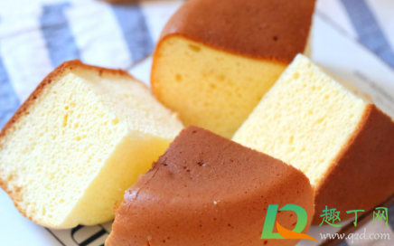 蛋糕的做法烤箱新手做多少时间(自己做蛋糕烤箱烤多久)