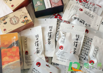 茶颜悦色茶包哪个口味好喝(茶颜悦色茶包有哪些口味)