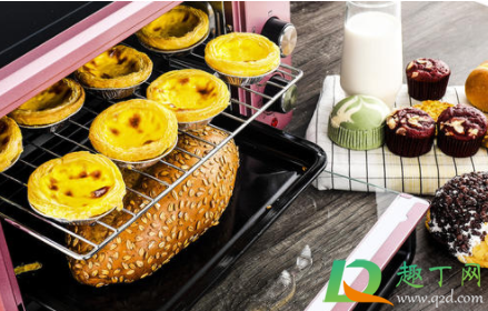 烤箱容量怎么选择(烤箱有哪些容量)