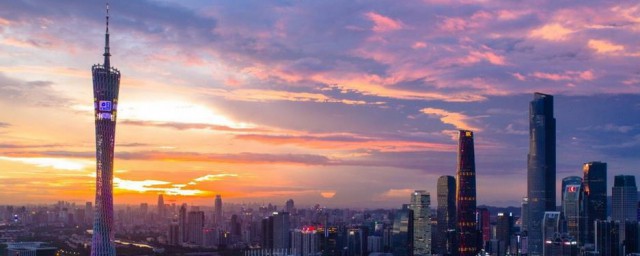 广州旅游景点有哪些(广州旅游景点有哪些景点推荐)