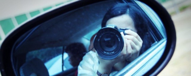 科目二后视镜最佳调法(自动挡科目二后视镜最佳调法)