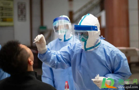 核酸检测时间是出报告时间吗(核酸检测时间和出报告时间)