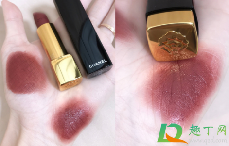 香奈儿2021狮子口红237适合黄皮吗(香奈儿狮子237偏红还是棕)