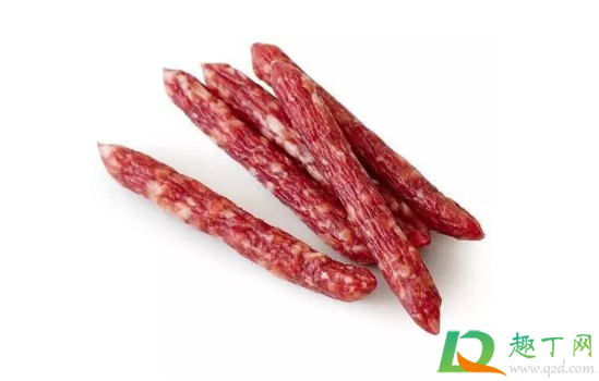 灌香肠猪肉用去皮吗(灌香肠肉需要洗吗)