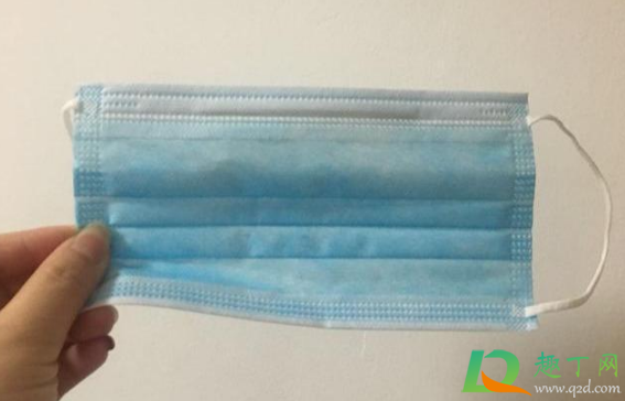 口罩有水珠会不会影响防病毒(口罩里面有水还能防病毒吗) 口罩有水珠会不会影响防病毒(口罩里面有水还能防病毒吗)